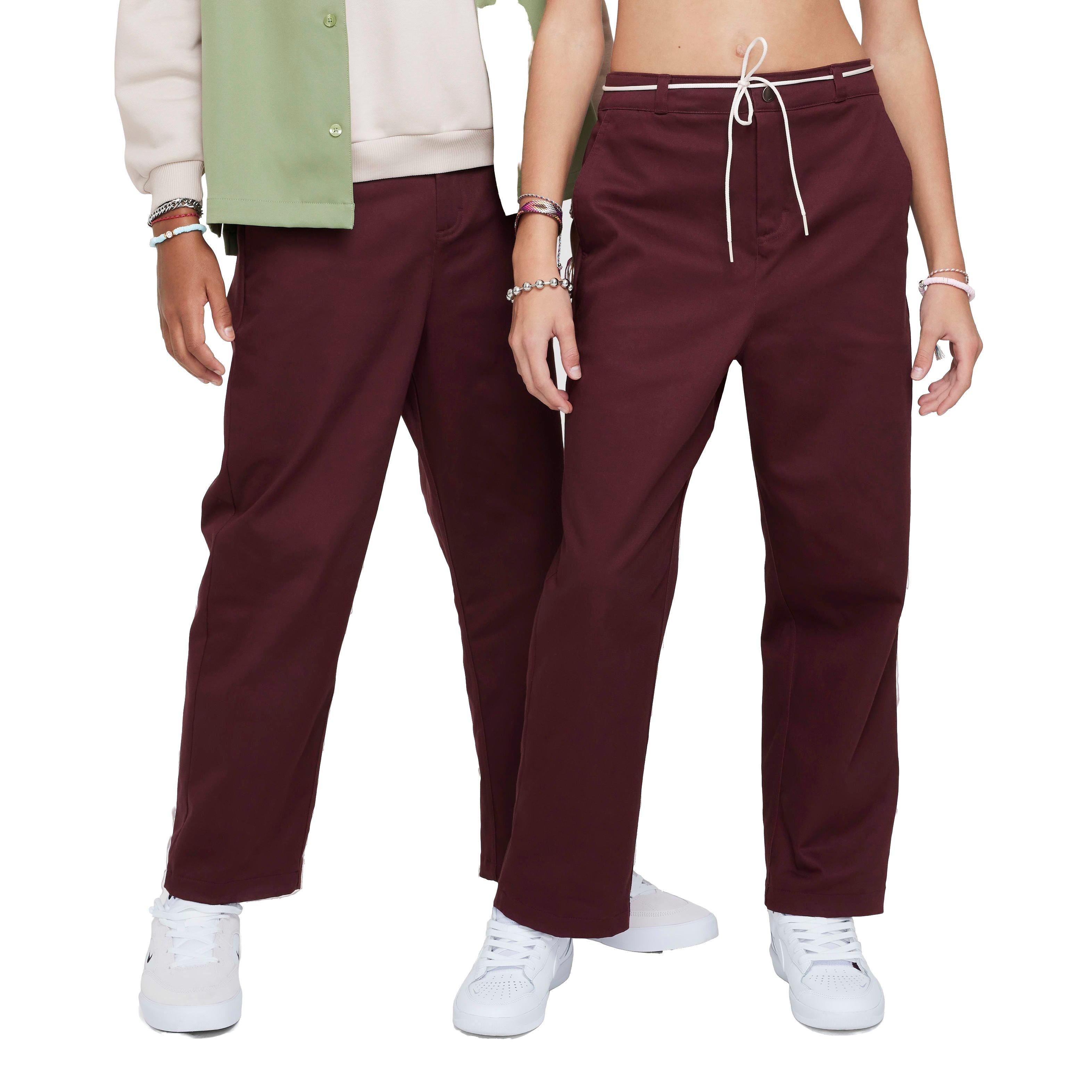 Nike Big Kids' SB Chino Skate Pants